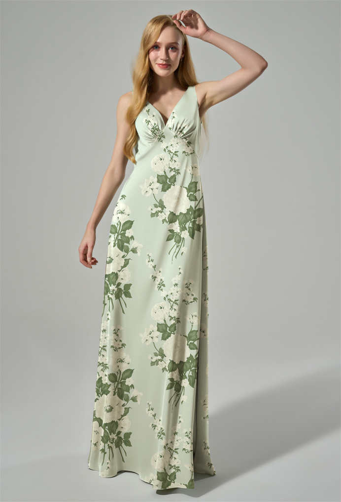 AW Kristina Dresses